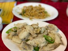 -蛇口康乐快餐鱼仔档(翠苑小区店)