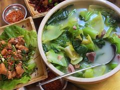 -宋记冕宁土菜馆(海门渔村二店)