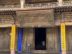 -张掖大佛寺景区