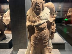 -邯郸市博物馆(新馆)