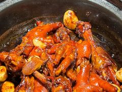 -小柴米·传统江西菜(八一广场店)