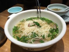 -品回味清真西北楼(宁波首店)