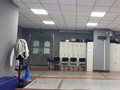 -北京阳铭国际击剑俱乐部