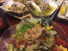 -清水日本料理铁板烧(学府路店)