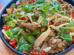 -71号豆汤饭·成都小馆(红牌楼店)