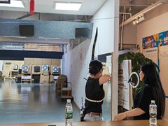 -道顺射箭·团建·骑射(张杨路店)