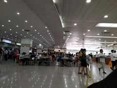 -紫金港餐饮中心-风味餐厅(浙江大学紫金港校区店)