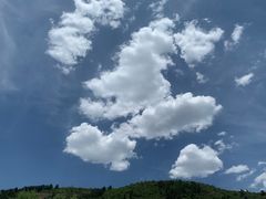 -山西壶关太行山大峡谷旅游景区