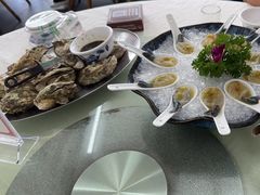 -嘉升大排档(番禺总店)