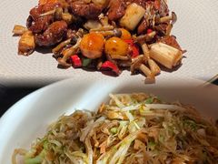 -醉东Oriental House(静安嘉里中心店)