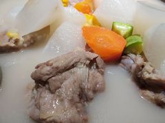 -一把骨(盐市口店)