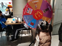 -麦当劳(北京路广百广场店)