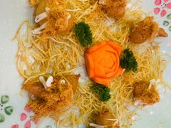 -蘑菇私房菜小馆(杨家坪西城天街店)