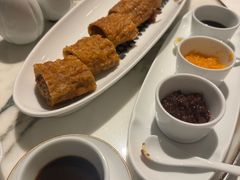 黄金素鹅-宝丽轩中餐厅BAOLIXUAN