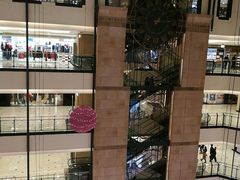 -梅龙镇广场