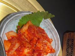 -無二炙坊·和牛烧肉(大钟寺1733店)