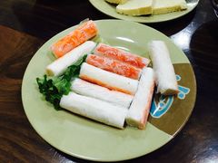 -东镇老火锅(长春路首店)