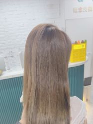 -GN概念烫染沙龙