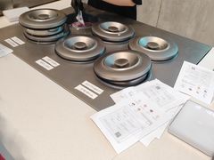 -喜茶(上海打浦桥日月光gelato lab+店)