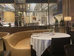 -华尔道夫酒店·鸢尾宫1893(金鱼胡同店)