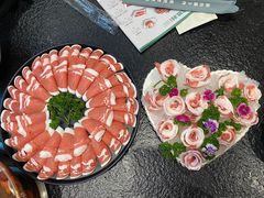 -阳坊胜利涮羊肉(阳坊老店)