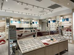 -AOJO眼镜(南翔印象城MEGA店)