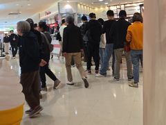 -都恩客(高岛屋百货店)