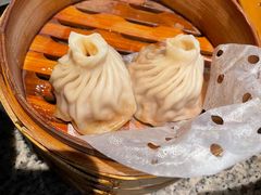 天王烤鸭包-南京大牌档(苏州中心店)