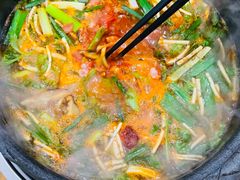 -笔记安顺夺夺粉火锅