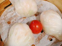 -点都德(龙之梦店)