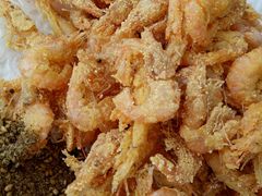 -渔民船说·北塘海鲜·天津菜·海肠捞饭(北塘古镇店)