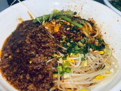 -老陈婆手工面庄