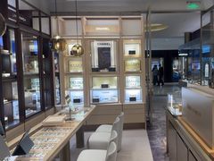 -溥仪眼镜PUYI OPTICAL(国贸商城店)