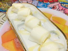 -甜心妈妈·榴莲星级糖水(北京路总店)