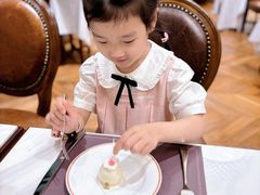 -Angelina安吉丽娜(恒隆广场店)