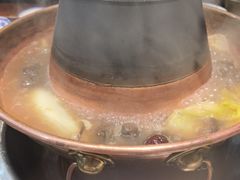 -吉祥涮羊肉