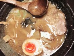 -日本料理神拉面