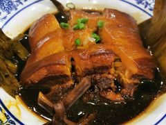 -邱记私房菜·十八年本地菜