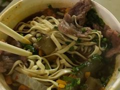 -王记生烫牛杂面馆(兰陵路店)