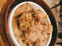 蒜香蒸排骨-广东小美食(果戈里大街店)