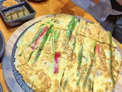 -大唐尚武烤活鳗鱼黑牛烤肉(大里路店)