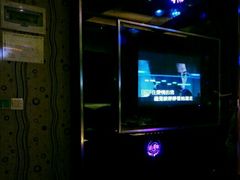 -糖果KTV(首创大厦店)