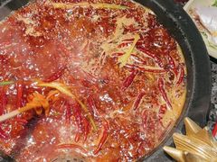 -蜀大侠火锅(春熙路店)