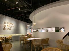-BE BRIGHT KITCHEN(正佳广场店)