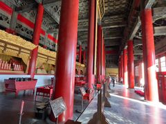 -历代帝王庙博物馆