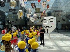 -杨梅红艺术教育(凤城教学中心)