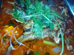 -兵哥鱼王海鲜(百姓村美食街店)