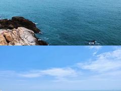 -湄洲岛