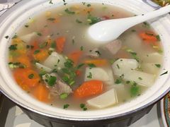 -帕米尔食府(白云观店)