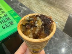 -令氏家外家岐山面(火炬路店)